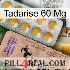 Tadarise 60Mg 41